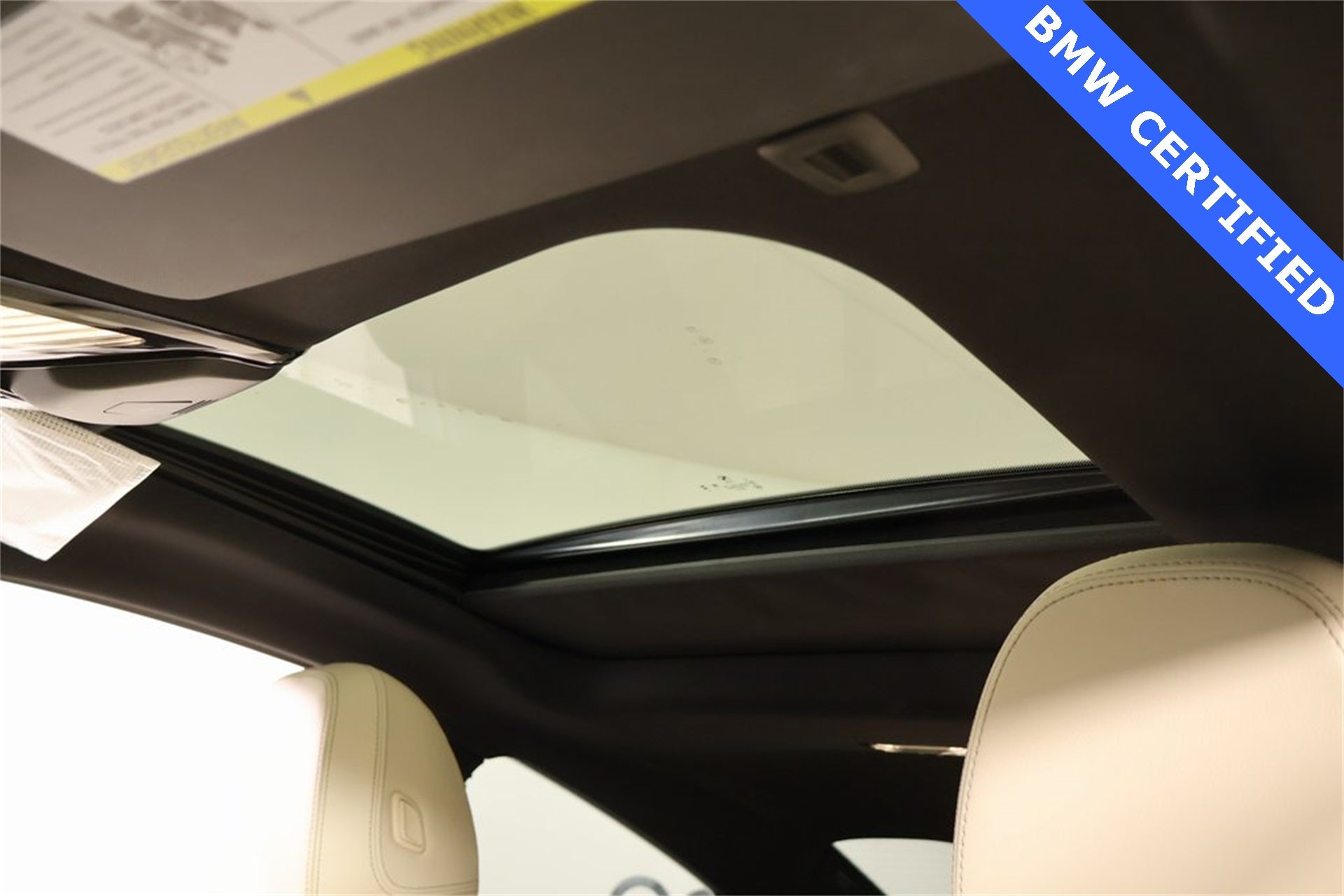 2024 BMW 4 Series 430i xDrive M Sport CERTIFIED