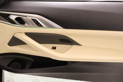 2024 BMW 4 Series 430i xDrive M Sport CERTIFIED