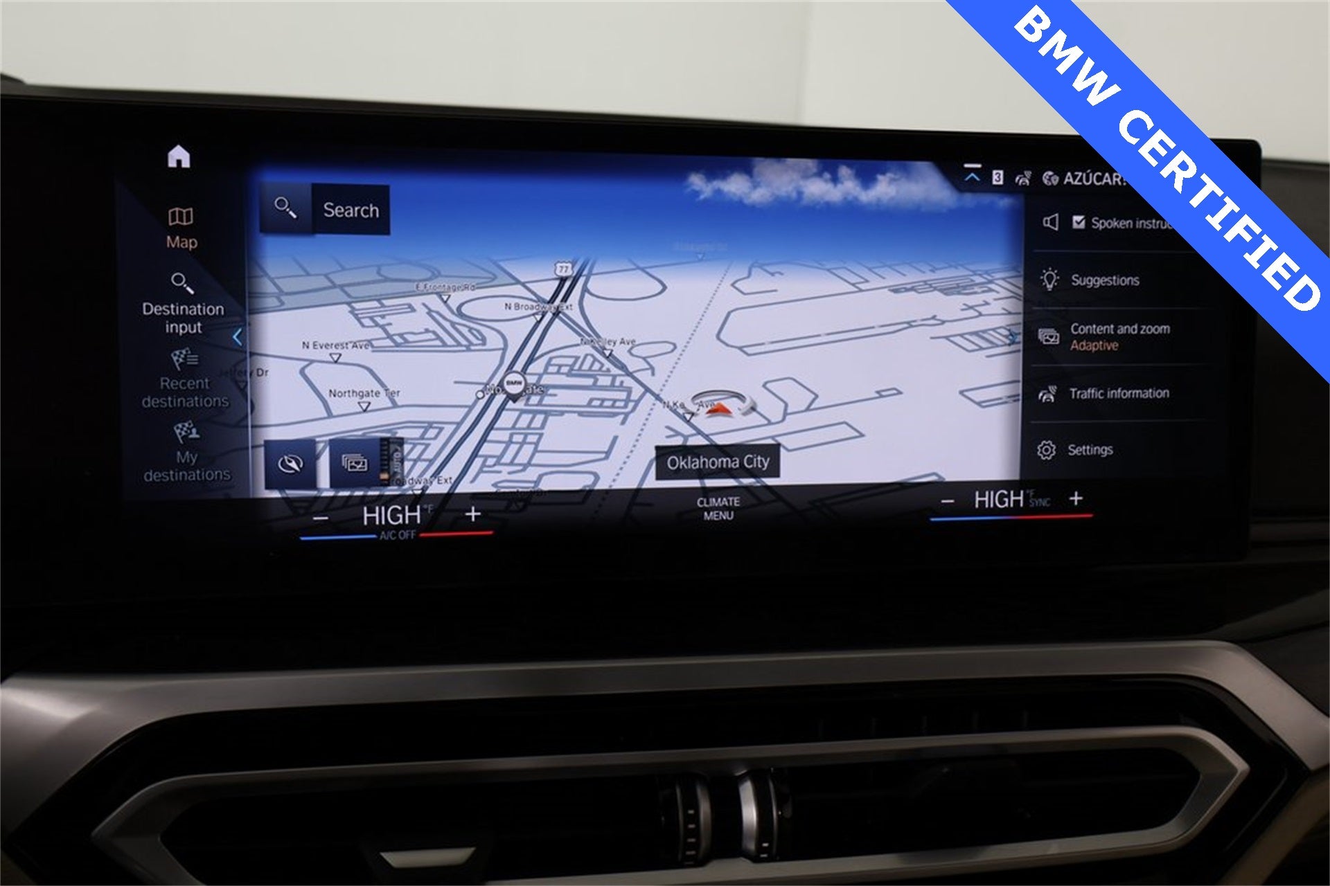 2024 BMW 4 Series 430i xDrive M Sport CERTIFIED