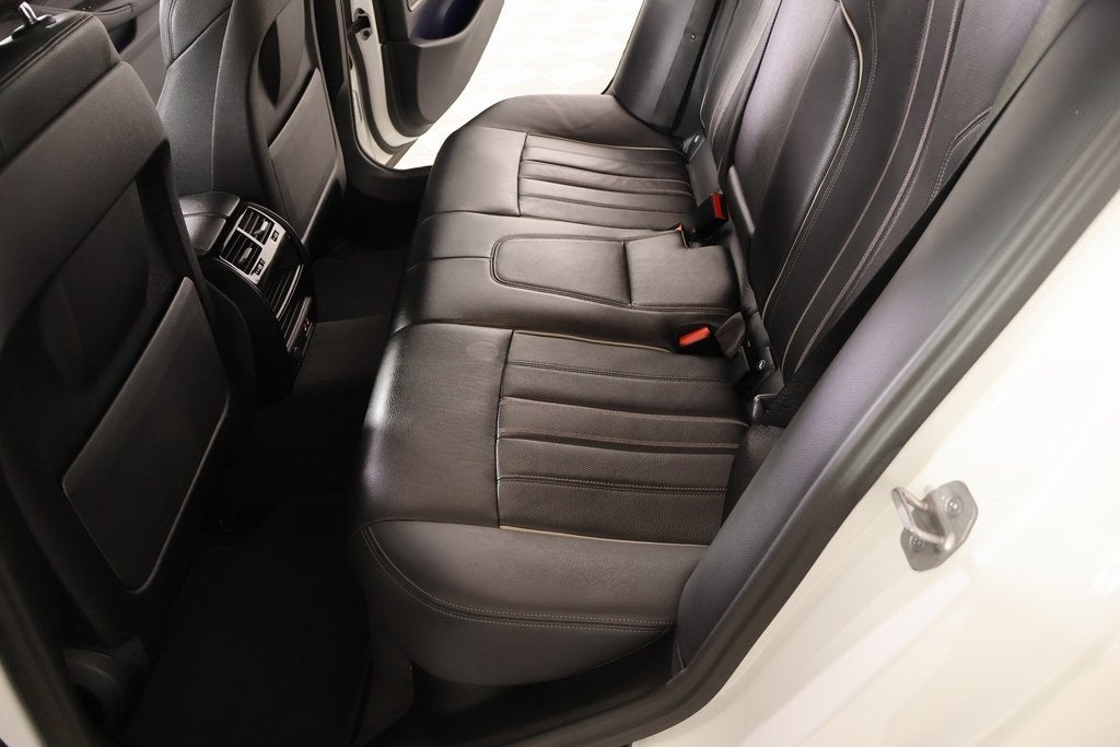 2023 BMW 5 Series 540i xDrive