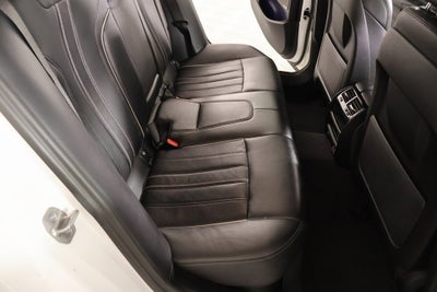 2023 BMW 5 Series 540i xDrive