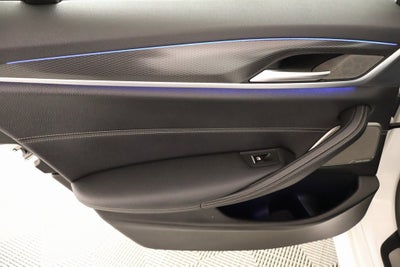 2023 BMW 5 Series 540i xDrive