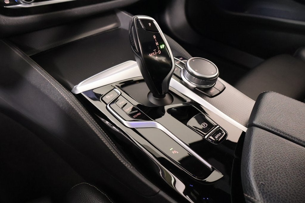 2023 BMW 5 Series 540i xDrive