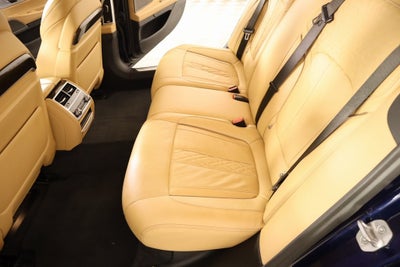 2022 BMW 7 Series 750i xDrive