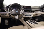 2021 BMW 7 Series 750i xDrive M Sport