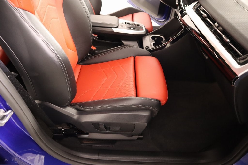 2025 BMW X2 xDrive28i M Sport