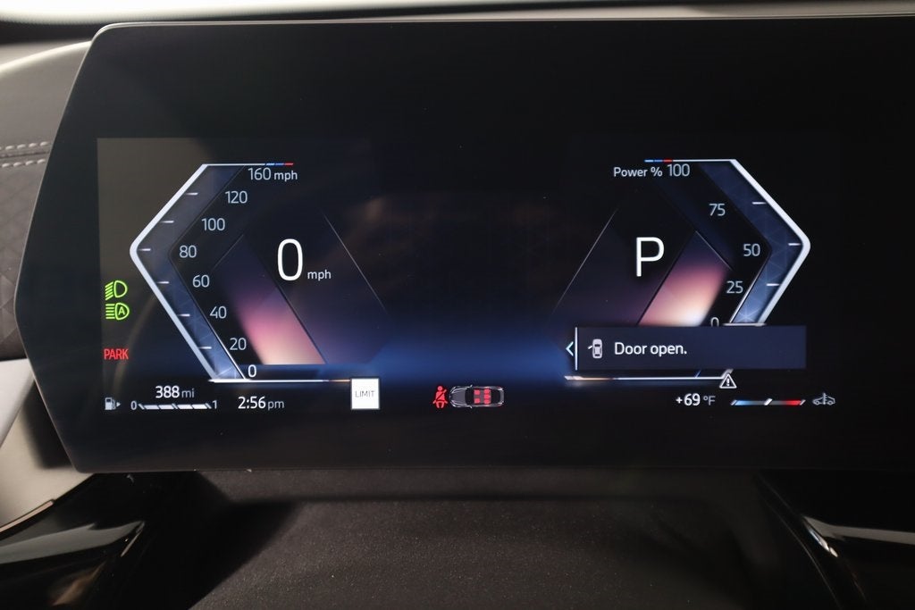 2025 BMW X2 xDrive28i M Sport