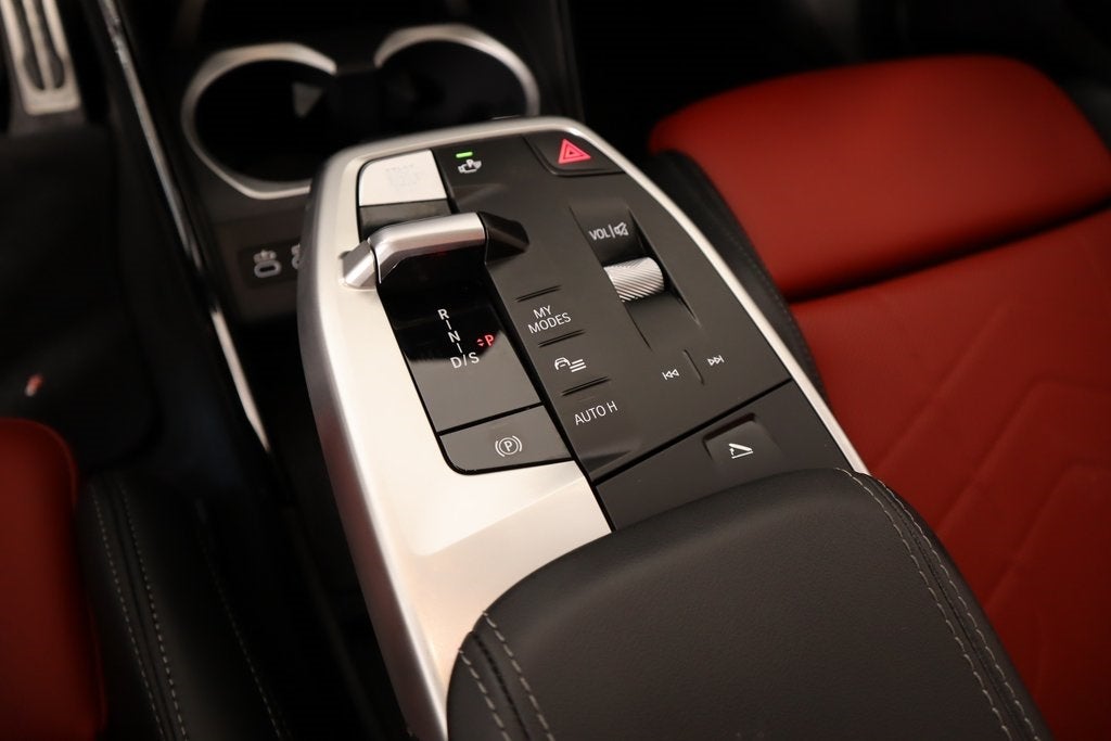 2025 BMW X2 xDrive28i M Sport