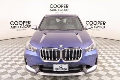 2023 BMW X1 xDrive28i