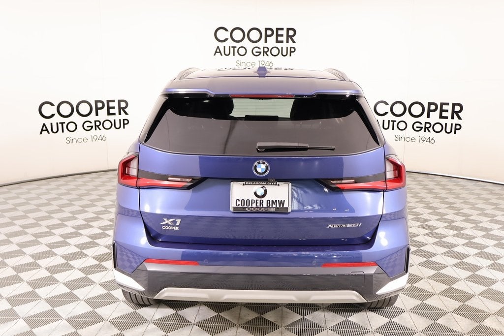 2023 BMW X1 xDrive28i