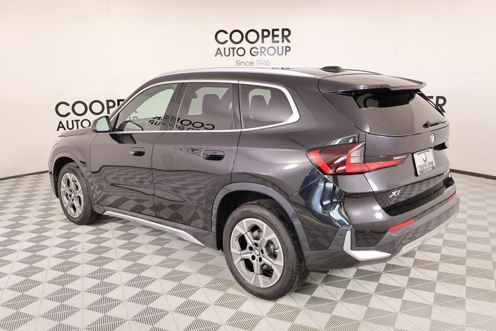 2025 BMW X1 xDrive28i