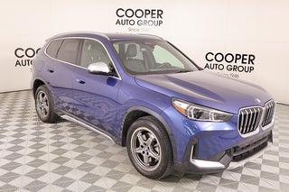 2023 BMW X1 xDrive28i