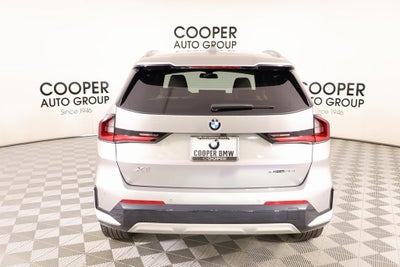 2023 BMW X1 xDrive28i