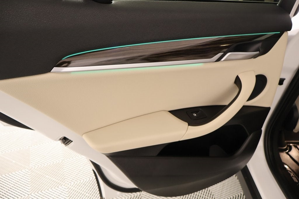 2022 BMW X2 xDrive28i