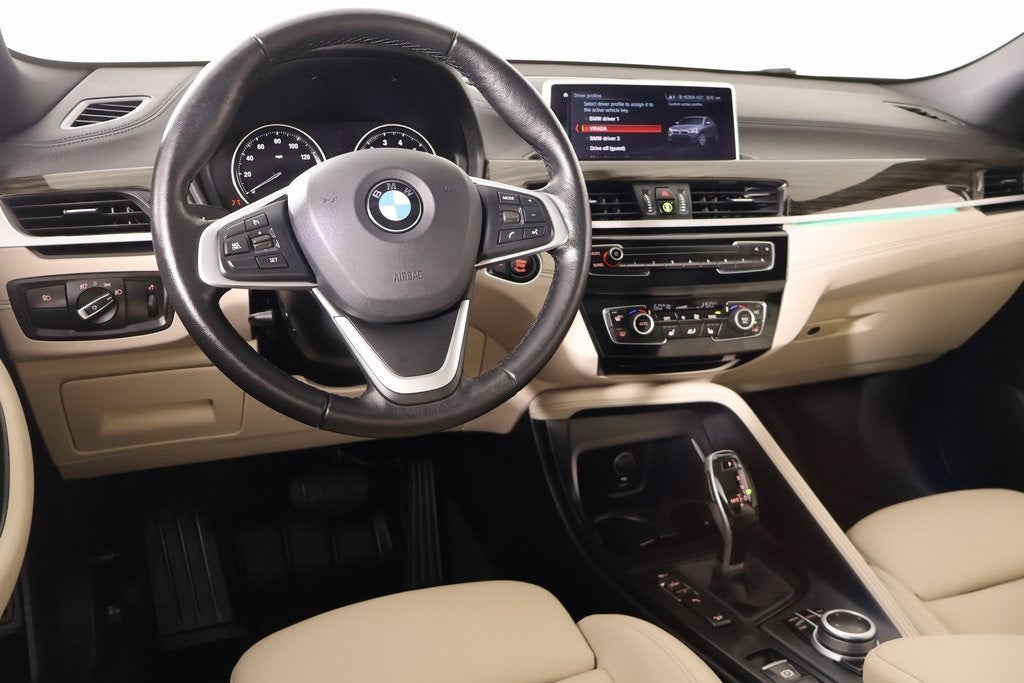 2022 BMW X2 xDrive28i