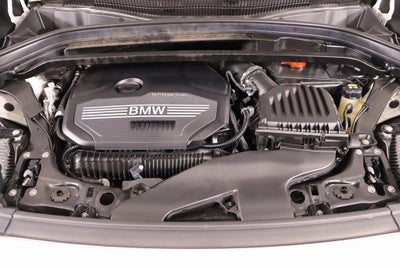 2022 BMW X2 xDrive28i