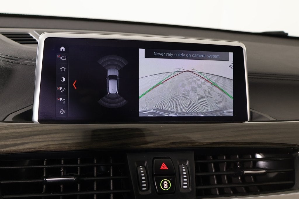 2022 BMW X2 xDrive28i