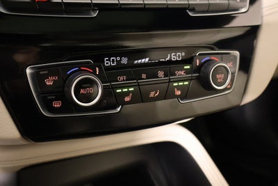 2022 BMW X2 xDrive28i