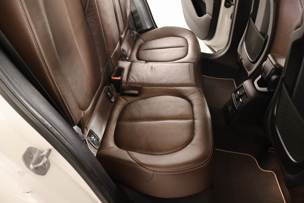 2018 BMW X2 xDrive28i