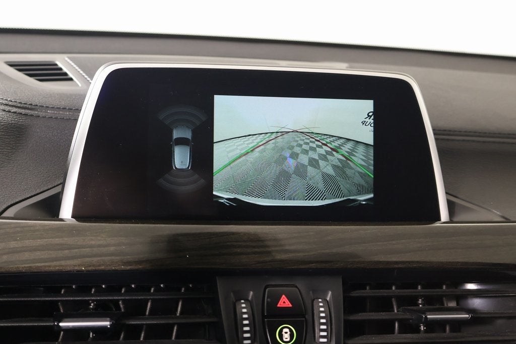 2018 BMW X2 xDrive28i