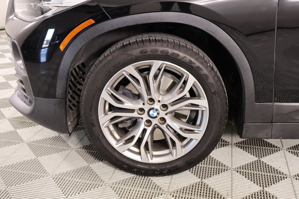 2019 BMW X2 xDrive28i