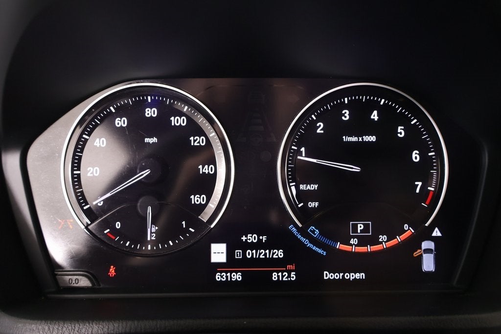 2019 BMW X2 xDrive28i