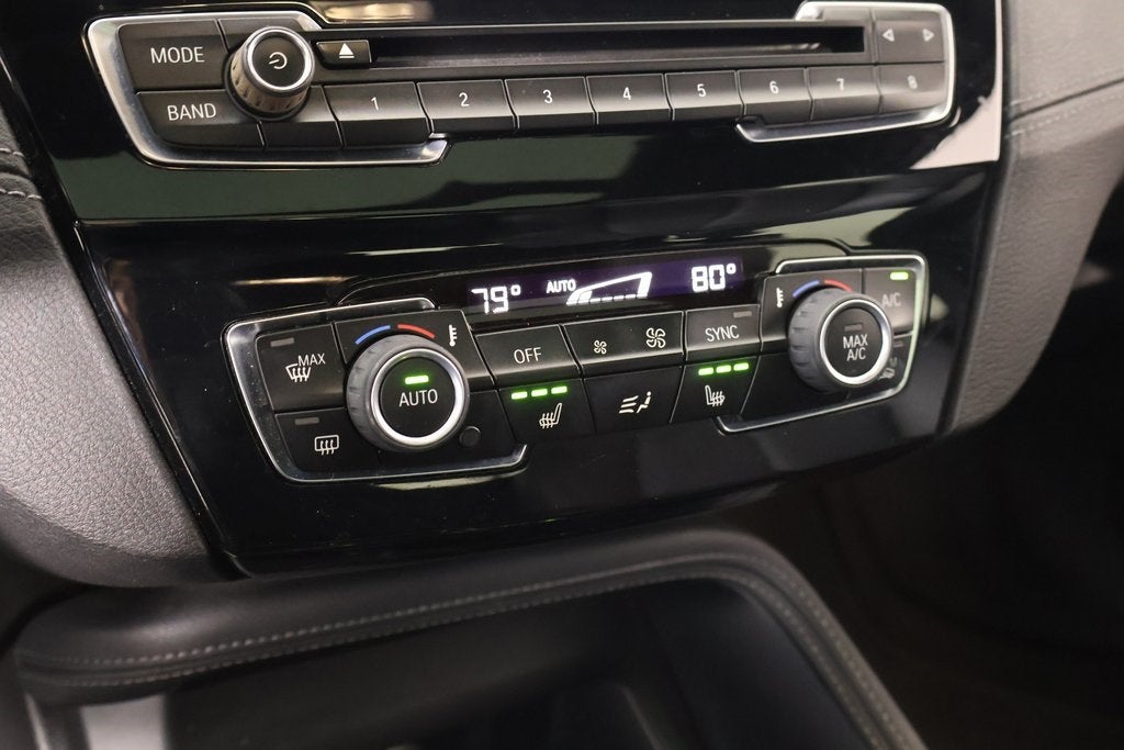 2019 BMW X2 xDrive28i