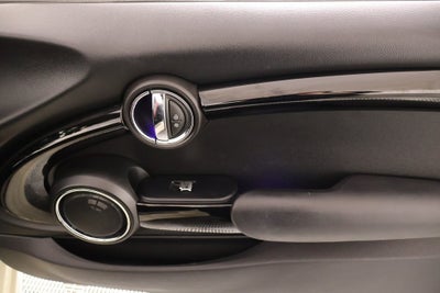 2018 MINI Convertible John Cooper Works