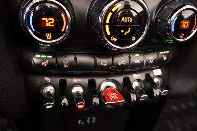 2018 MINI Convertible John Cooper Works