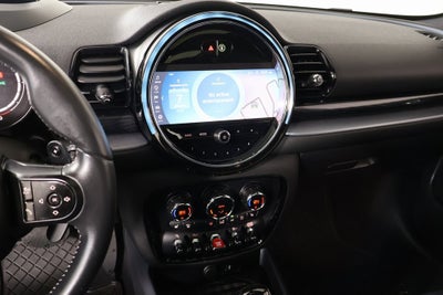 2023 MINI Clubman All4 Cooper S