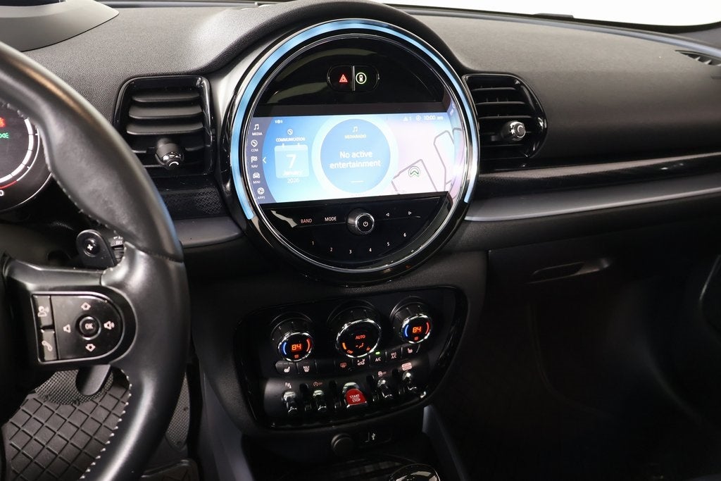 2023 MINI Clubman All4 Cooper S