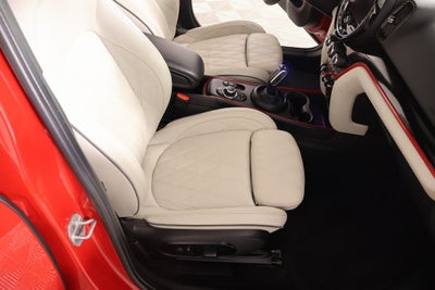 2024 MINI Countryman John Cooper Works