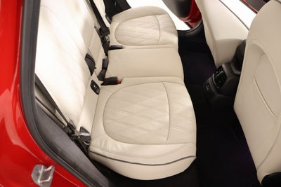 2024 MINI Countryman John Cooper Works