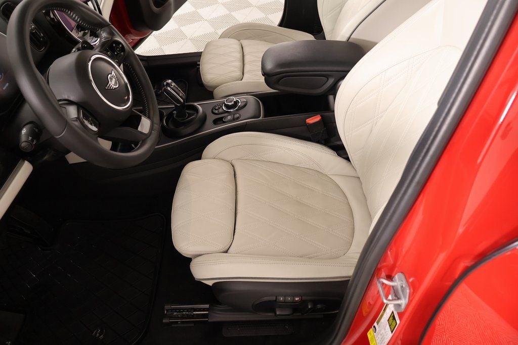 2023 MINI Cooper S Countryman Cooper S