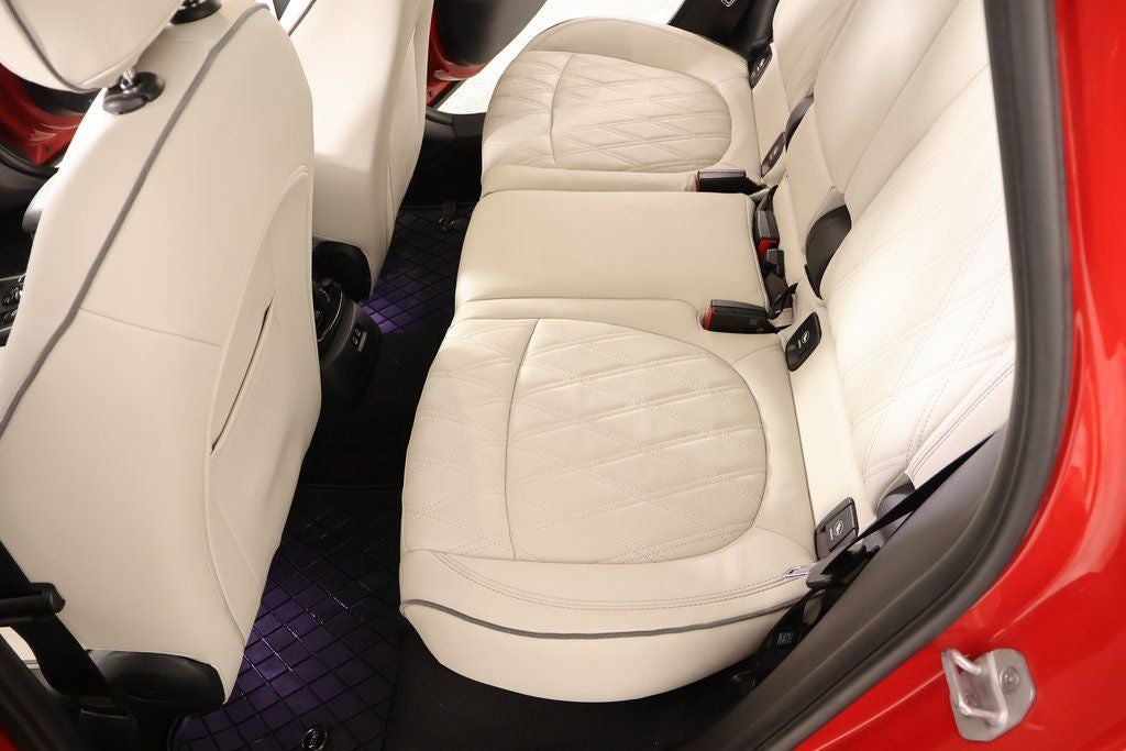 2023 MINI Cooper S Countryman Cooper S