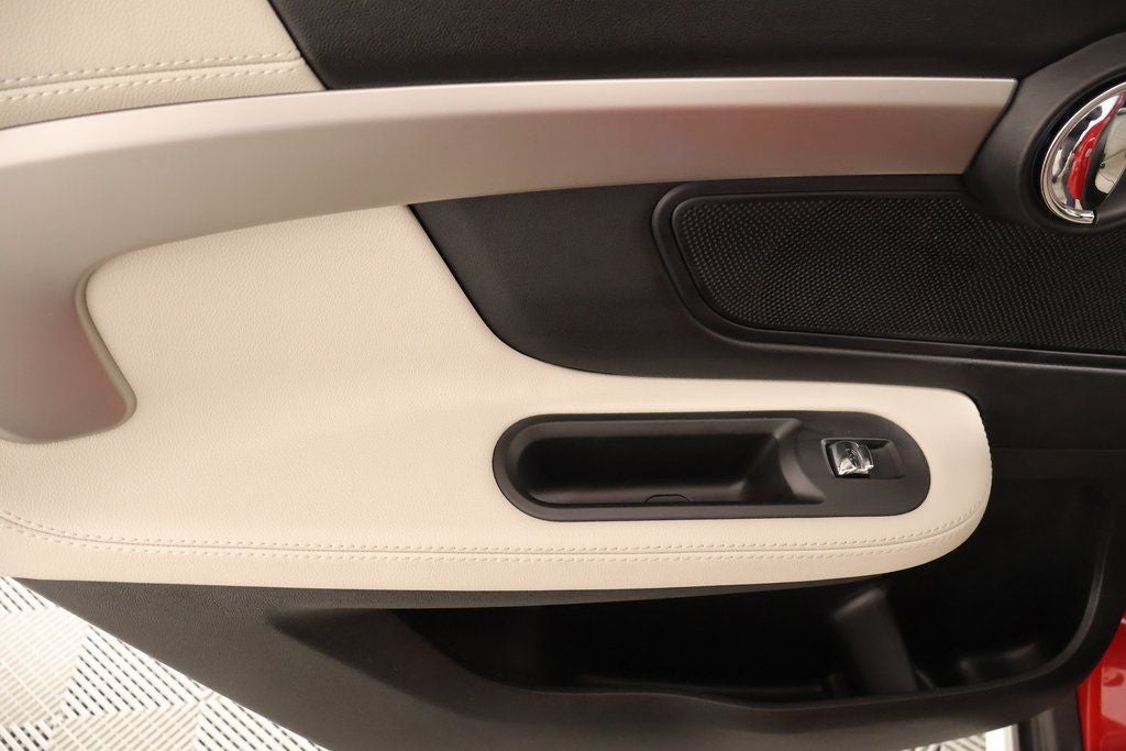 2023 MINI Cooper S Countryman Cooper S