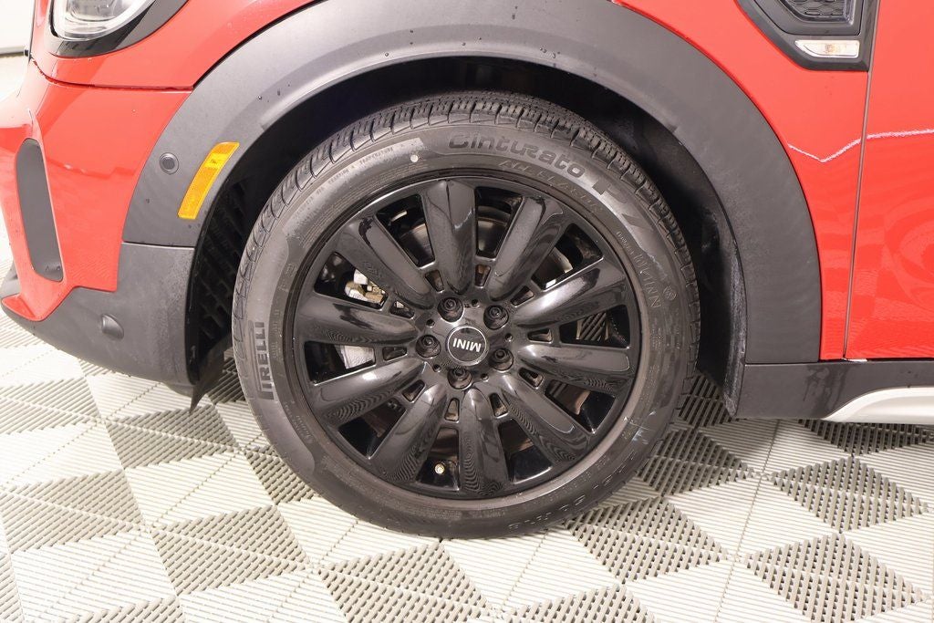 2023 MINI Cooper S Countryman Cooper S