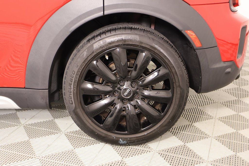 2023 MINI Cooper S Countryman Cooper S