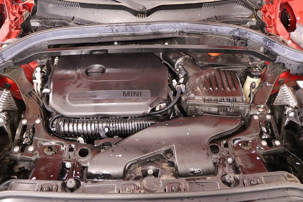 2023 MINI Cooper S Countryman Cooper S