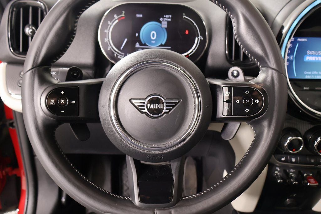 2023 MINI Cooper S Countryman Cooper S