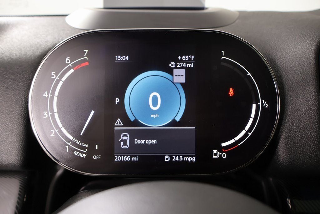 2023 MINI Cooper S Countryman Cooper S