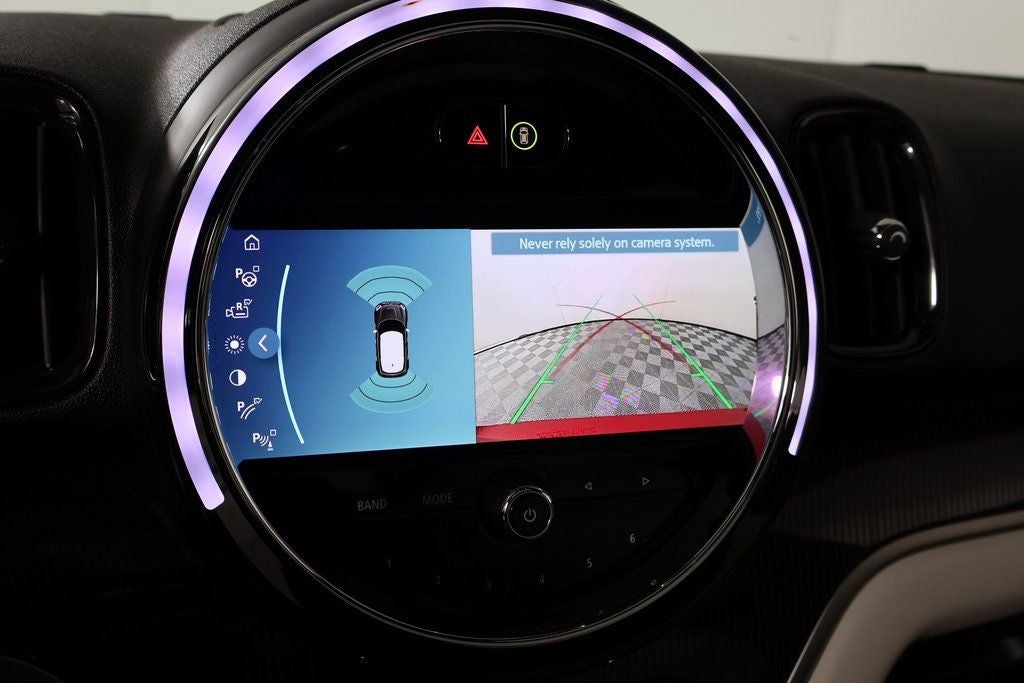 2023 MINI Cooper S Countryman Cooper S