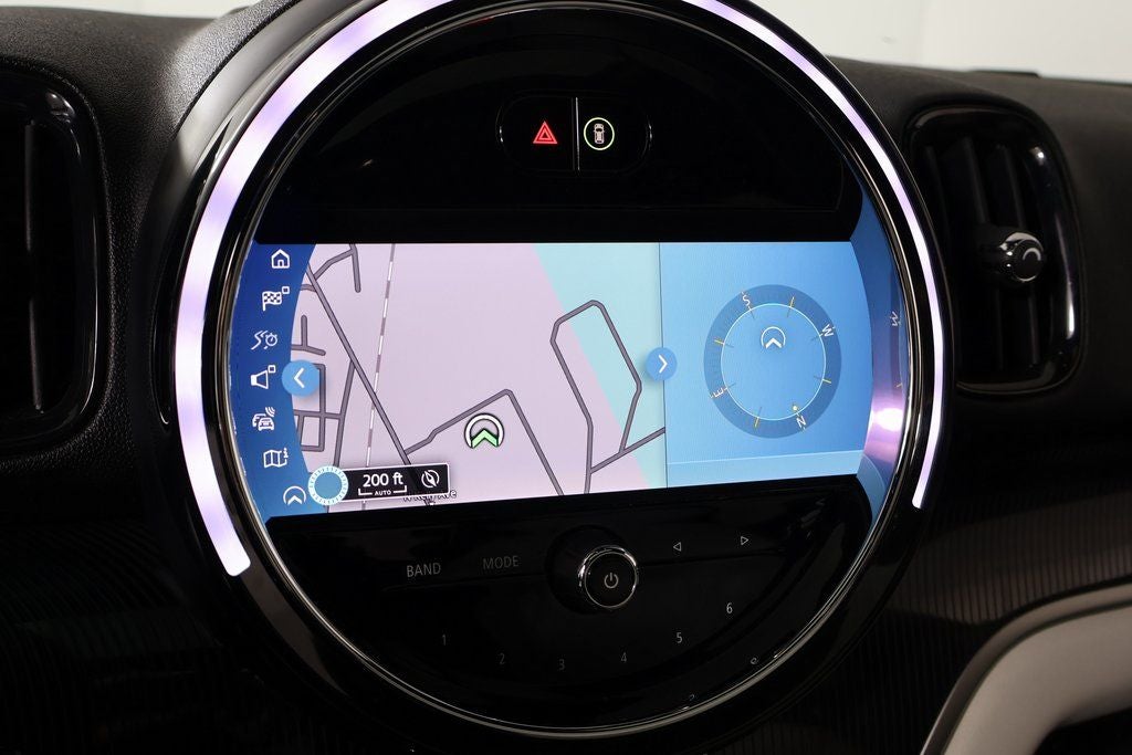 2023 MINI Cooper S Countryman Cooper S