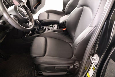 2024 MINI Cooper S Countryman Signature Signature ALL4