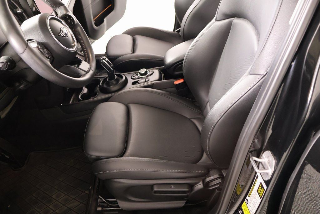 2024 MINI Cooper S Countryman Signature Signature ALL4