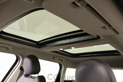 2024 MINI Cooper S Countryman Signature Signature ALL4