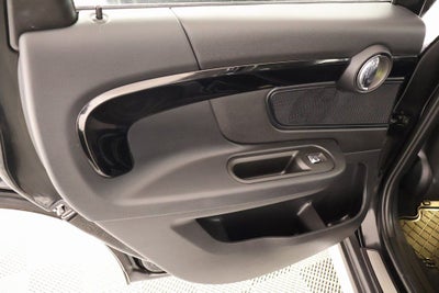 2024 MINI Cooper S Countryman Signature Signature ALL4