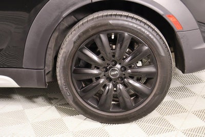 2024 MINI Cooper S Countryman Signature Signature ALL4