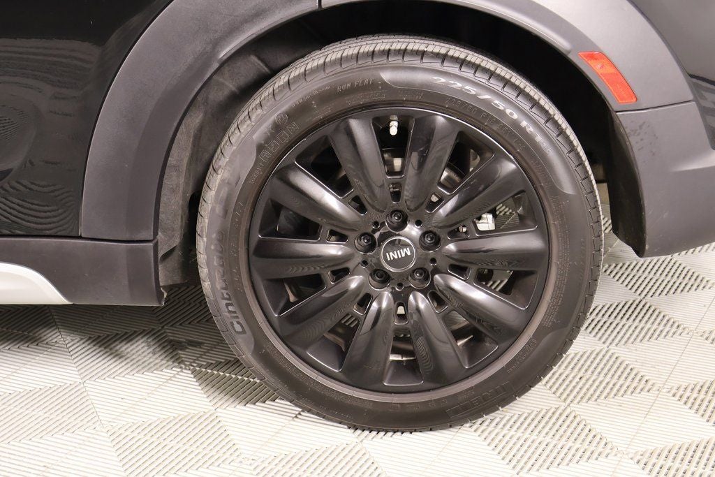 2024 MINI Cooper S Countryman Signature Signature ALL4