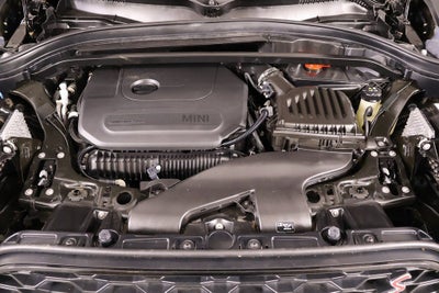 2024 MINI Cooper S Countryman Signature Signature ALL4